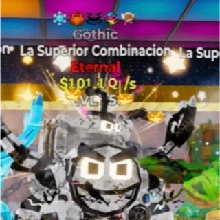 La Superior Combinacion
