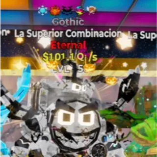 La Superior Combinacion