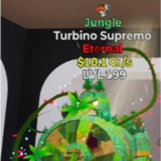 Turbino Supremo