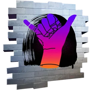 shaka spray
