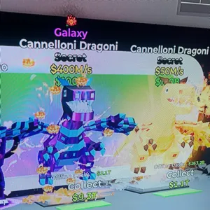 Cannelloni Dragoni/2