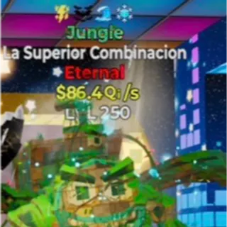 La Superior Combinacion