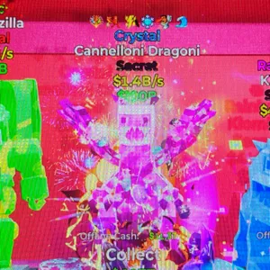 Cannelloni Dragoni