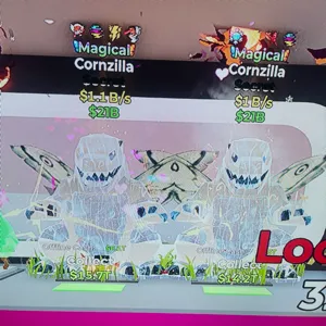 Cornzilla/2