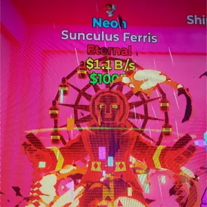 Sunculus Ferris