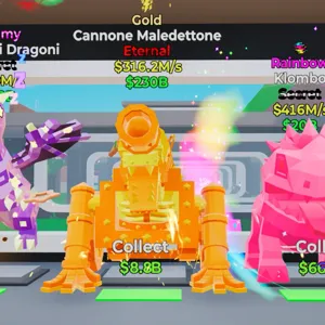 Cannone Maledettone