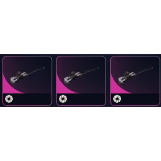 3 PHOTOELECTRIC CLOAK BUNDLE | $4.47