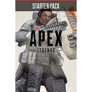 Apex Legends Starter Pack Xbox One Usa Only Xbox One Games - xbox one starter pack xbox one roblox