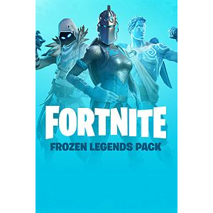 Fortnite packages xbox one