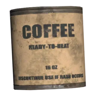 2k Canned Coffee