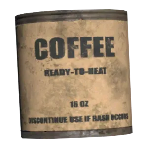 2k canned coffee
