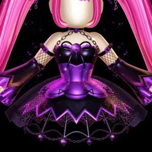 Shadow Empress - Royale