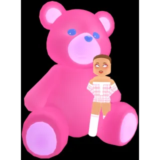 TEDDYZILLA (*NOT OG*) - Royale High