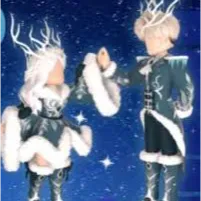 Winter Guardian- Royale