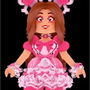 Darling Valentina - RH