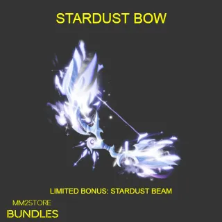 BLADEBALL STARDUST BOW