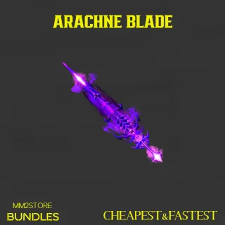 BLADEBALL ARACHNE BLADE