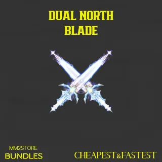 BLADEBALL DUAL NORTH BLADE