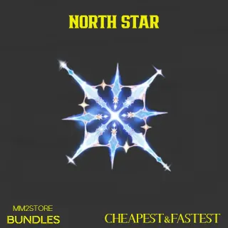 BLADE BALL NORTH STAR