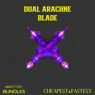 BLADEBALL ARACHNE BLADE