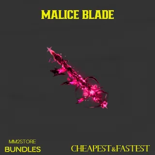 BLADE BALL MALICE BLADE