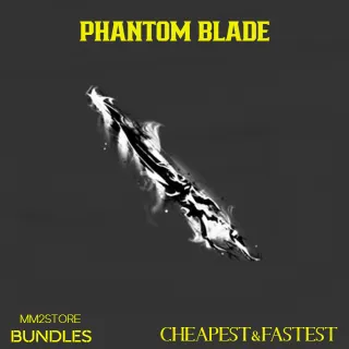 BLADEBALL PHANTOM BLADE