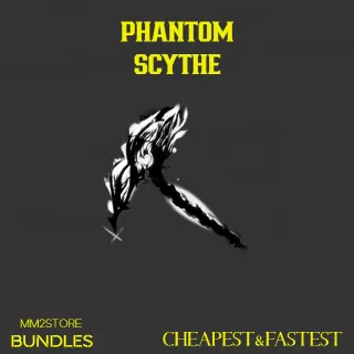 BLADEBALL PHANTOM SCYTHE