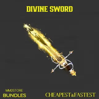 BLADEBALL DIVINE SWORD