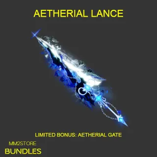  AETHERIAL LANCE