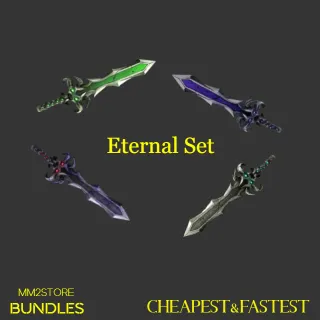 MM2 Eternal set