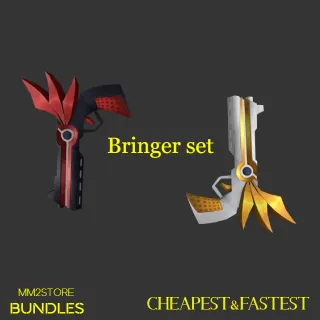 MM2 BRINGER SET