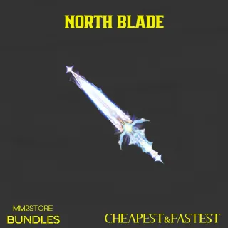 BLADEBALL NORTH BLADE