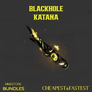 BLADEBALL BLACKHOLE KATANA