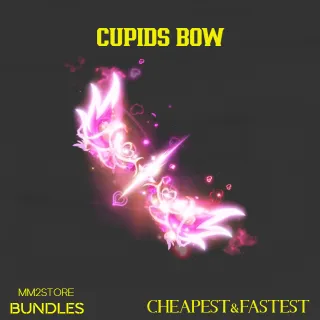 BLADEBALL CUPIDS BOW