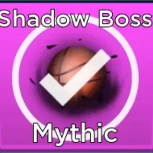 Shadow Boss