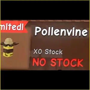 POLLENVINE