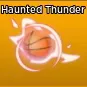Haunted Thunder