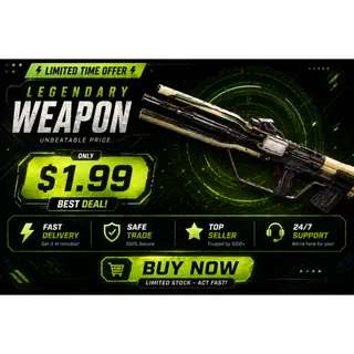 🔥 Cheapest Tempest 🔥