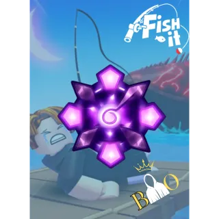 Evolved Enchant Stone | Fish It |Fast Trade