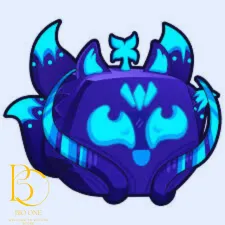 Kitsune | Blox Fruit | Fast Trade