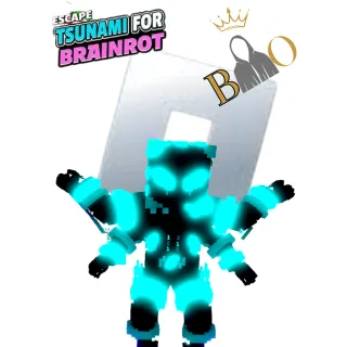 Meta Techmetta |Infinity Diamond Mutation |Level Max| Escape Tsunami For Brainrot | Fast Trade