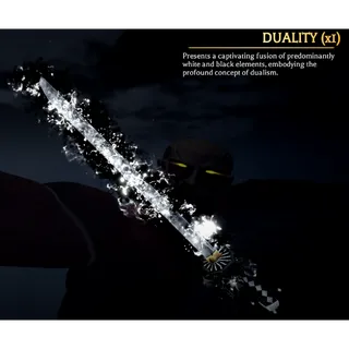 Duality | AOTR | Cheapest Offer