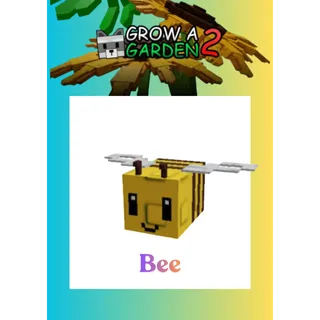 Bee | Grow A Garden 2 - Roblox | Cheapest Offer
