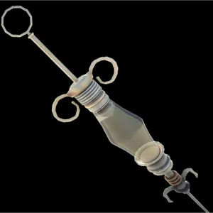 Armored serum | AOTR