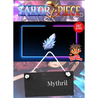 Mythril | Sailor Piece | Fast Delivery