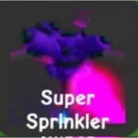 Super Sprinkler x10 | Grow a Garden 2 | Cheapest Offer