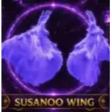 Susanoo Wings | AOTR | Cheapest Offer - Fast Delivery ✅️