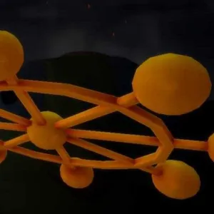 Mahoraga's wheel | AOTR