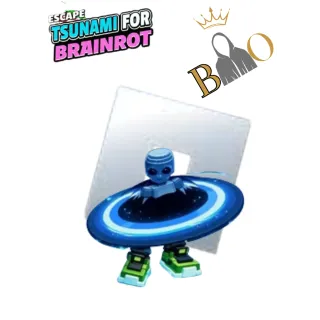 Martino Gravitino | Lv & Mutation Random | Escape Tsunami for Brainrot | Fast Trade