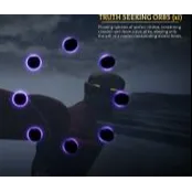 Truth Seeking Orbs | Attack On Titan Revolution (AOTR) - Roblox | Cheapest Offer✅